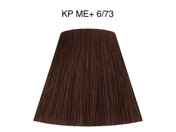 Wella Professionals Koleston Perfect Me+ Deep Browns 6/73 60 ml