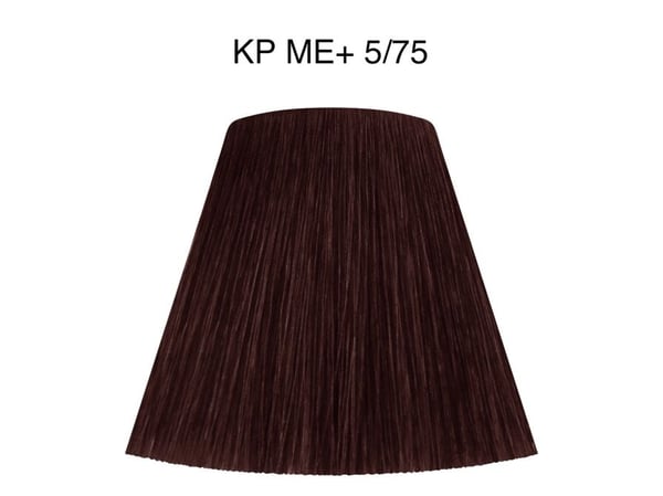 Wella Professionals Koleston Perfect Me+ Deep Browns 5/75 60 ml