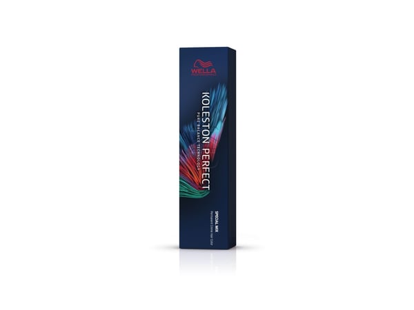 Wella Koleston Perfect ME+ Special Mix, Fiolett, 0/66, Kvinner, 60 ml, Alle hårtyper, Fargebevarende, Shine (lys)