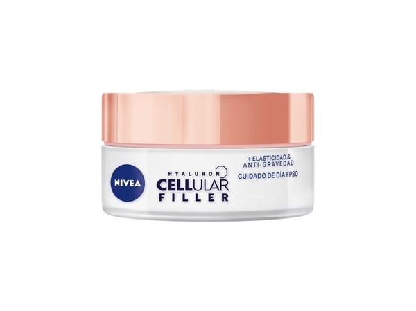Nivea Hyaluron Cellular Filler Cream Spf30 50ml