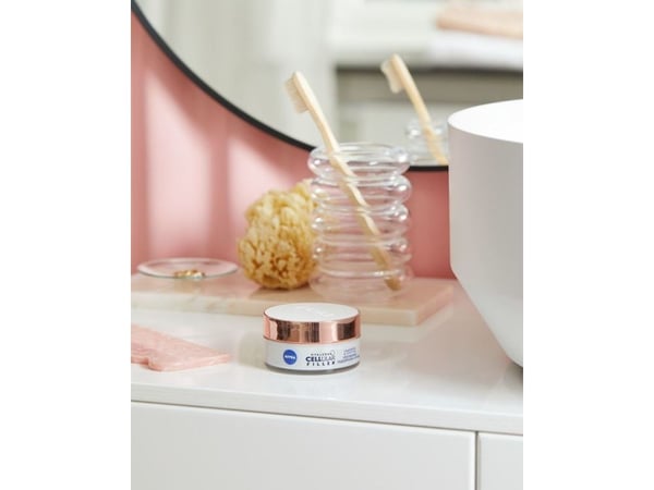Nivea Hyaluron Cellular Filler Cream Spf30 50ml