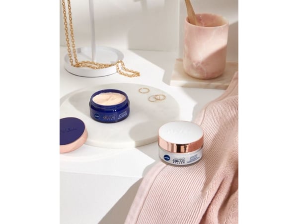 Nivea Hyaluron Cellular Filler Cream Spf30 50ml