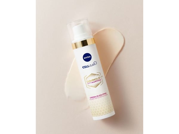 Nivea Cellular Luminous 630 Antistain Day Cream Spf50 40ml