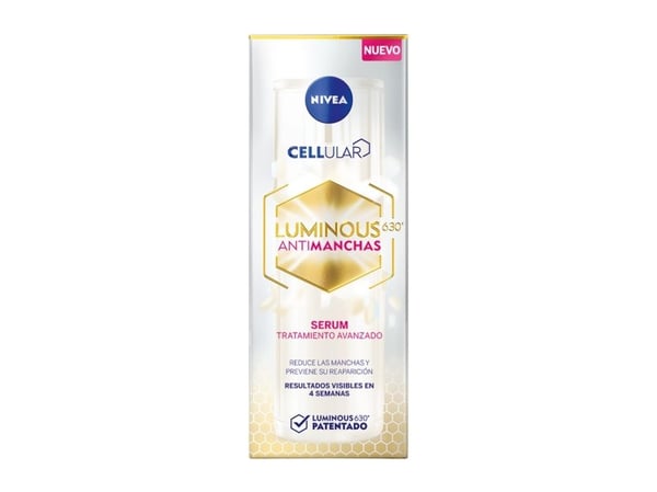 Nivea Cellular Luminous630 Anti Dark-Spot Serum 30 ml