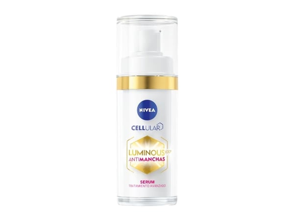 Nivea Cellular Luminous630 Anti Dark-Spot Serum 30 ml