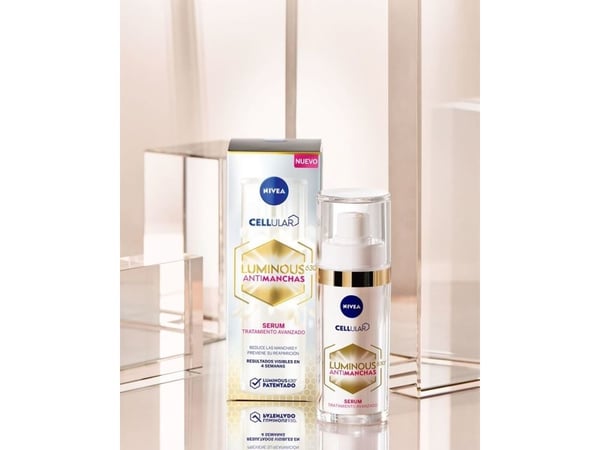 Nivea Cellular Luminous630 Anti Dark-Spot Serum 30 ml