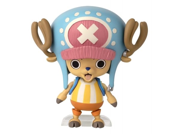 Bandai ANIME HEROES ONE PIECE - TONY TONY CHOPPER