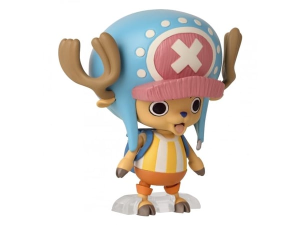 Bandai ANIME HEROES ONE PIECE - TONY TONY CHOPPER