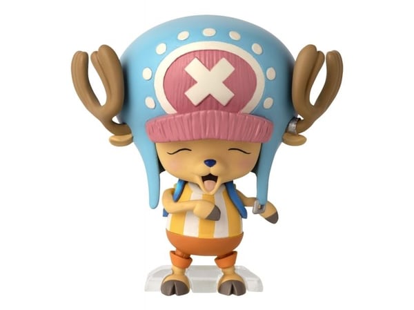 Bandai ANIME HEROES ONE PIECE - TONY TONY CHOPPER