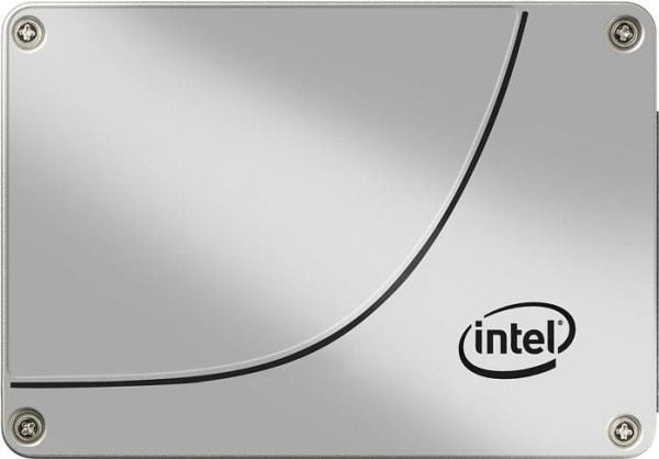 Intel Solid State Drive DC S3710 Series - SSD - 800 GB - intern - 2,5" - SATA 6 Gb/s