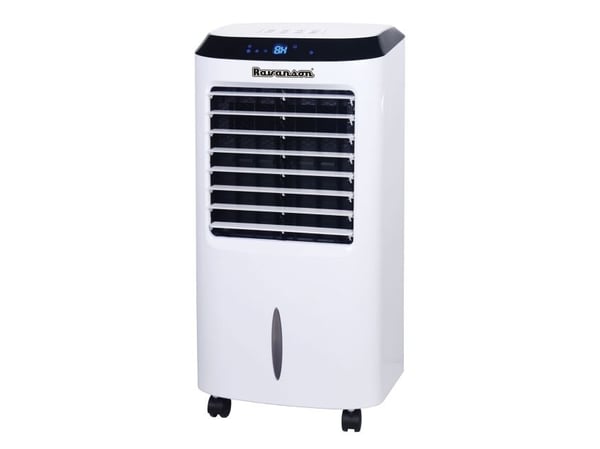 Mobiili ilmastointilaite Ravanson KR-8000 65W
