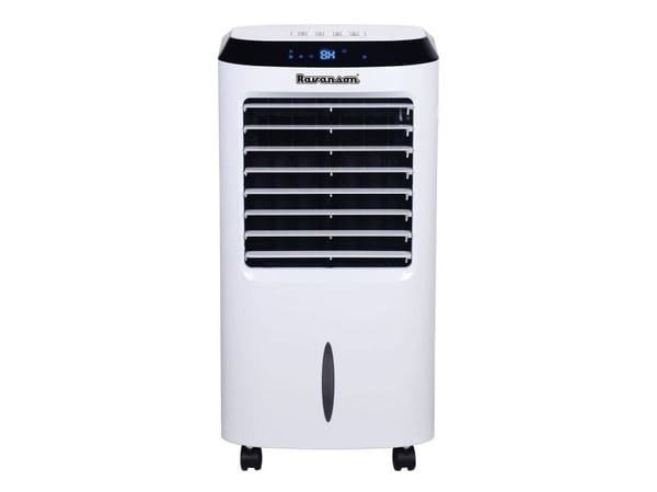 Mobiili ilmastointilaite Ravanson KR-8000 65W