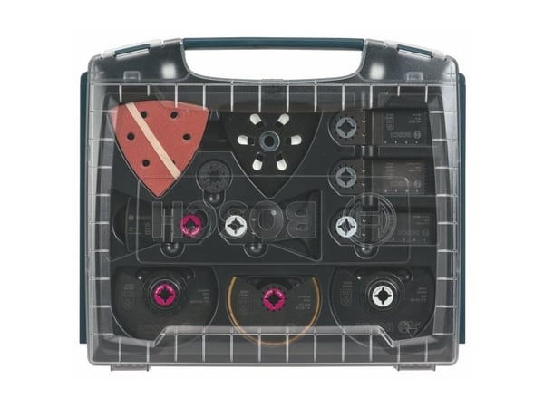 Bosch-TARVIKKEET OMT 36 OSAA I-BOXXISSA