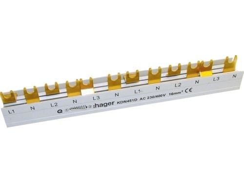 Hager KDN451D
