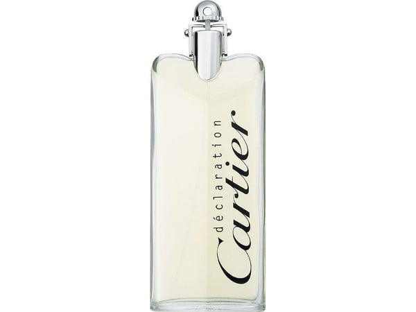 Cartier Declaration Eau de toilette 100 ml