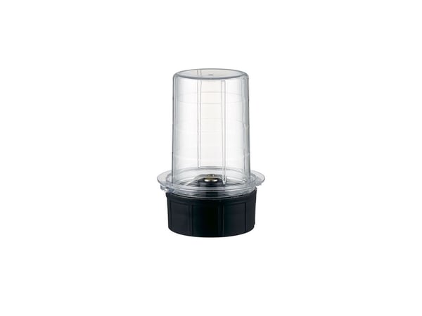 Noveen SB1100 X-LINE, Bord juicepresse, 0,6 l, Pulsfunksjon, Isknusing, 300 W, Hvit