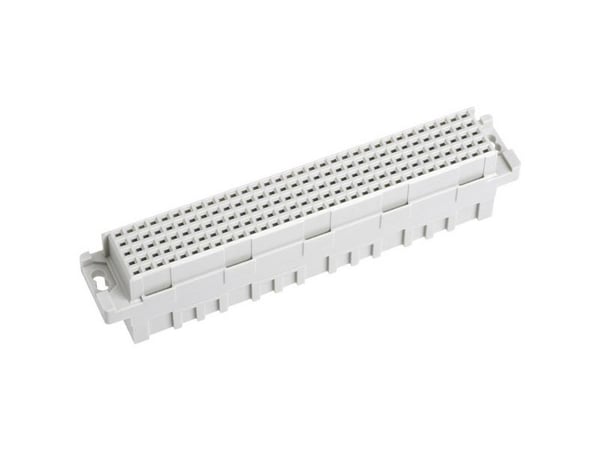 Harting 02050000004 fjäderlist 1 st (02050000004)