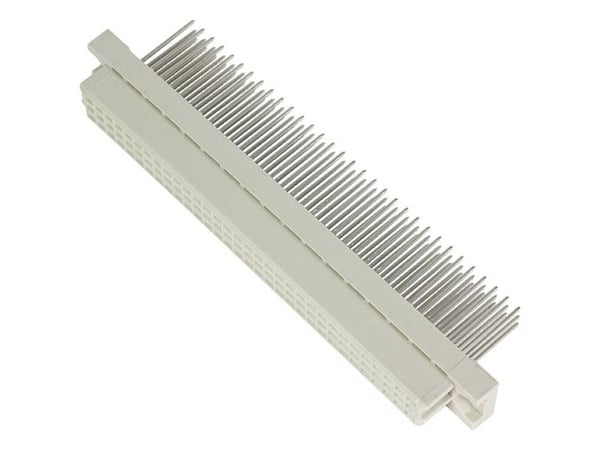 Harting 09 03 296 6821, DIN, Beige, Termoplast, Kobberlegering, 20 mO, 1000 V