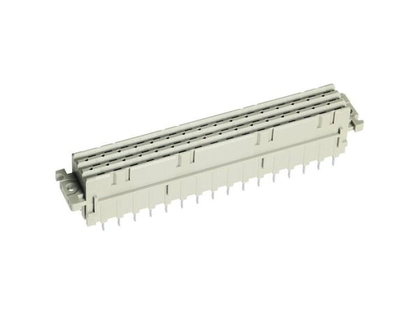 Harting 09062486848 Monipistorasia Napojen kokonaismäärä 48 1 kpl 1 kpl
