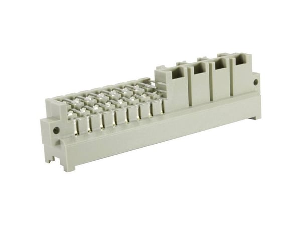 Harting 09 06 031 6921 Hankonnektor 1 stk