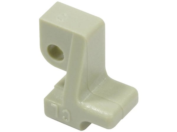 Harting 09020009920 Lukitusosa 1 kpl