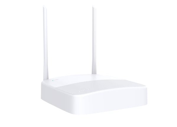 Tenda K4W-3TC - NVR + kamera(er) - kablet (LAN 10/100)