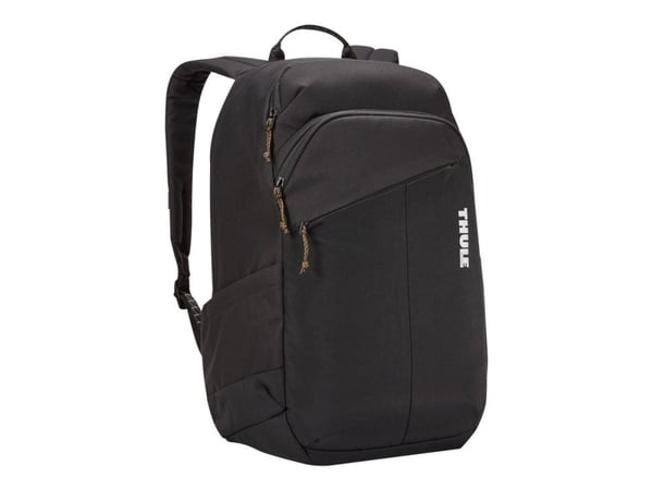 Thule Exeo TCAM8116 - Ryggsekk for bærbar PC - 15,6" - 16" - svart