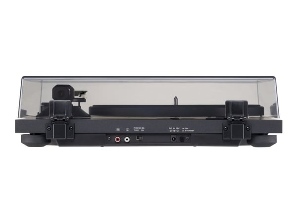 Teac TN-280BT-A3 - Dreieskive - svart