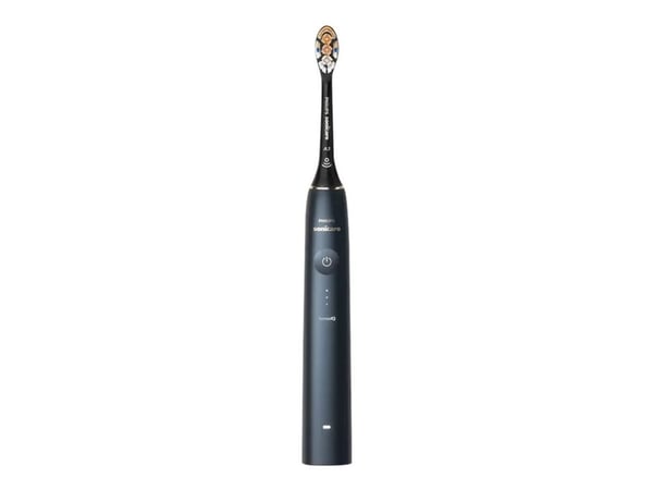 Philips Prestige 9900 HX9992 - Tannbørste - trådløs - midnattsblå