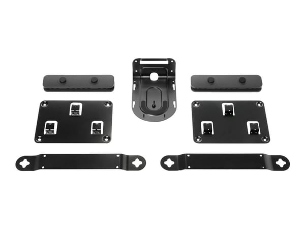 Logitech Rally - Monteringssett for videokonferanse - for Rally, Rally Plus