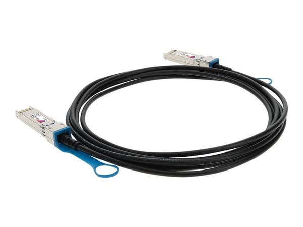 Prolabs Direct Attach Copper Cable Assembly - Direktekoblingskabel - SFP+ til SFP+ - toakset - SFF-8431/IEEE 802.3ae - passiv - for Cisco 250 Serie...