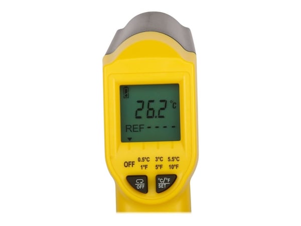 Stanley - Infraröd termometer