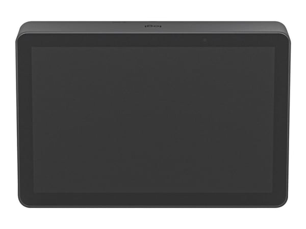 Logitech Tap IP - Enhet för videokonferens - grafit