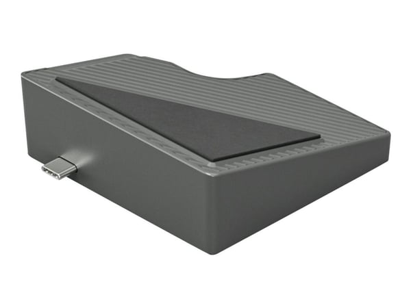 Logitech Cat5e Kit - Tillbehörssats till videokonferens - för Logitech Base Bundle, RoomMate + MeetUp + Tap IP; Room Solution Base Bundle, Huddle, ...