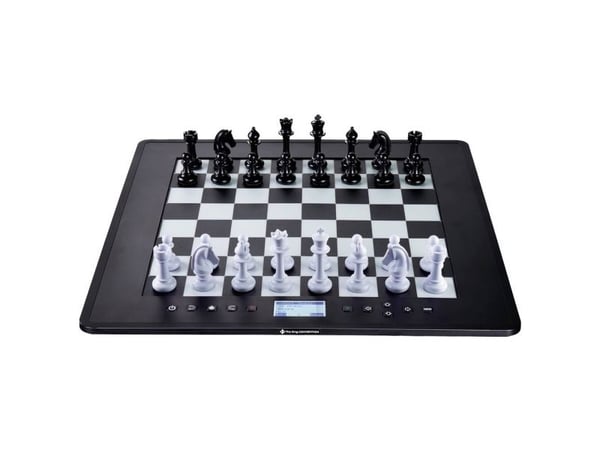 Millennium The King Competition Skakcomputer