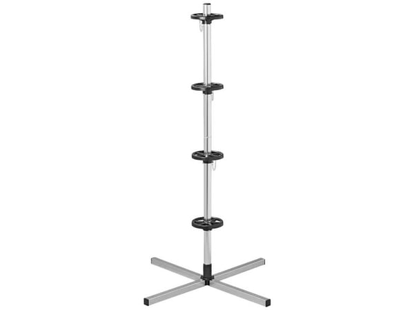 IWH Dekkstativ XXL - Bildekk opp til 295 mm.