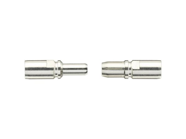 Harting 09 11 000 6213 teollisuusliitin Amphenol C146 Sisältö: 1 kpl