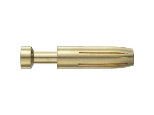 Industrikontakt Amphenol C146 09330006222 HARTING Innhold: 1 stk Tilkoblingsplugg