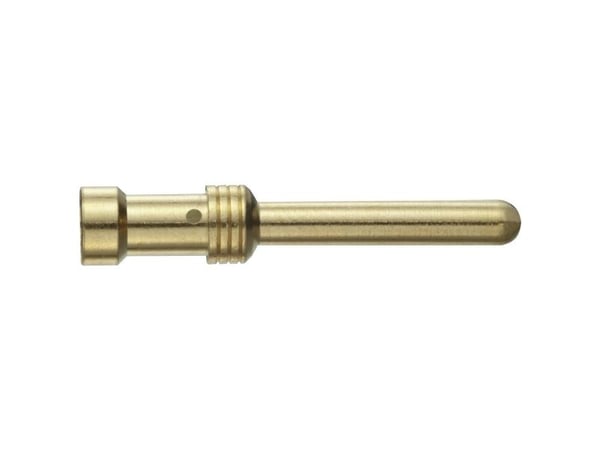 Harting Harting 09330006123 Teollisuusliitin Amphenol C146 Sisältö: 1 kpl