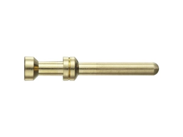 Pin-kontakt innhold 1 stk (09330006139)