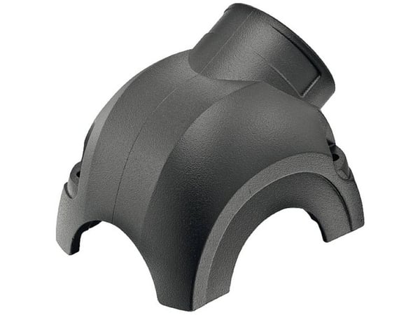 HARTING hyllehus Tüllengehäuse M25 11 12 300 1501 (11123001501)