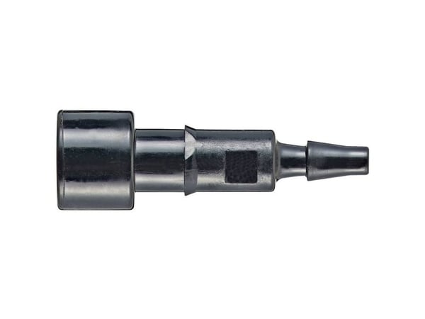 HARTING stikkontakt pneumatikk ID 3 09 14 000 6257 (09140006257)