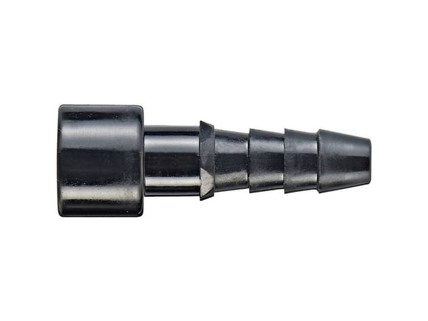 HARTING pneumatik stifte-/stikkontakt ID 4 09 14 000 6258 (09140006258)