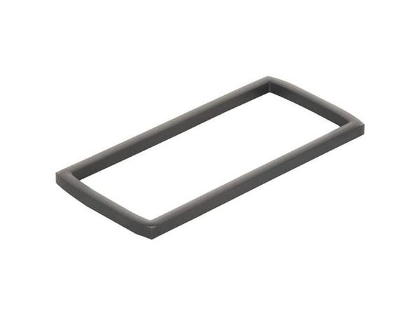 Harting profilsylinder/ tetning 19410009903, 1 stk (19410009903)