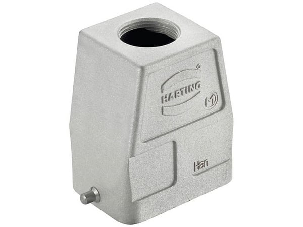 Suihkukotelo 19628060447 19628060447 HARTING 1 kpl
