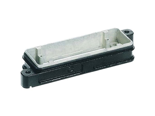 Asennuskaappi Harting 09 40 024 0311 Harting 1 kpl