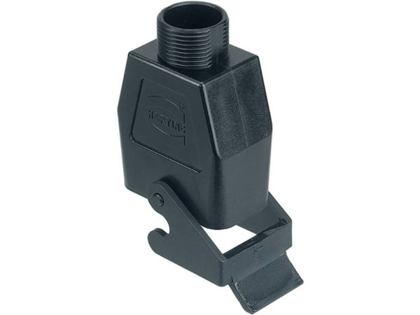 Koblingsskap 19 12 008 0729 Harting 1 stk