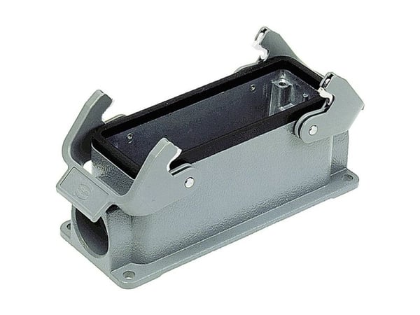 HARTING sokkelhus 09 30 024 0271 (09300240271)