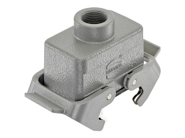 Kytkentäkaappi 19 30 024 1732 Harting 1 kpl
