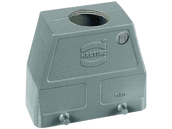Suihkukotelo 19300100428 19300100428 HARTING 1 kpl